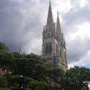 Churches in Allier
