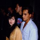 October 27th 1992, Planet Hollywood restaurant opening - 454 x 424