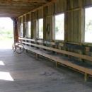Rail trails in Ohio