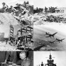 Wars involving the states and peoples of Asia