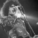 Dan McCafferty