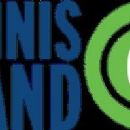Tennis in the Land