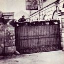 Anarchist uprisings