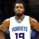 P. J. Hairston
