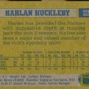Harlan Huckleby