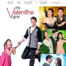 My Valentine Girls