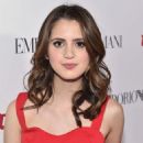 Laura Marano – 2014 Teen Vogue Young Hollywood Party in Beverly Hills - 454 x 623