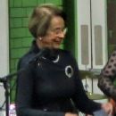 Anne Levy