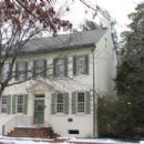 1740s establishments in Delaware