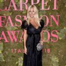 Victoria Lopyreva – Green Carpet Fashion Awards 2018 in Milan - 454 x 681