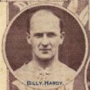 Billy Hardy (footballer)