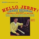 Jerry Herman - 450 x 430