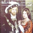 John Stride - St. Louis Post-Dispatch  TV Magazine Cover [United States] (6 May 1979)
