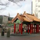 Chinese-American culture in Seattle, Washington