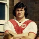 Robert Stone (rugby league)