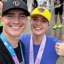 Evan McPherson and Gracie McPherson