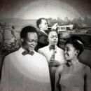 South African black-and-white films