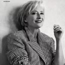 Emma Thompson - Elle Magazine Pictorial [France] (24 November 2022)