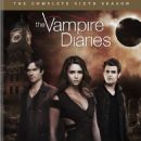 The Vampire Diaries (season 6) episodes