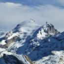 Cable cars in Switzerland