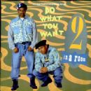 Do What You Want - 2 In A Room