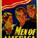 Men of America