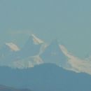 Mountains of Jammu and Kashmir