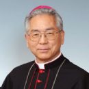 Joseph Mitsuaki Takami