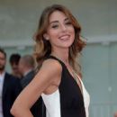 Miriam Candurro – ‘Martin Eden’ Premiere at 2019 Venice Film Festival - 454 x 682
