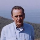 Civil Administrators of Mount Athos