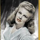 Ginger Rogers - Yours Retro Magazine Pictorial [United Kingdom] (February 2025) - 454 x 630