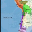 1864 in Peru