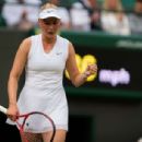 Donna Vekic – 2019 Wimbledon Tennis Championships in London