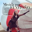 Anna Mila Guyenz - Marie Claire Magazine Pictorial [Spain] (November 2022) - 454 x 588