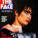 Siouxsie Sioux - 454 x 594