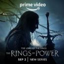 The Lord of the Rings: The Rings of Power - Joseph Mawle