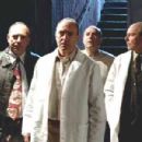 Television episodes set in the Arctic