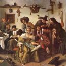 1663 in art