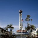 Crossroads of the World