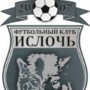 FC Isloch Minsk Raion