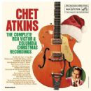 Christmas music