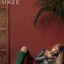 Taylor Swift - Vogue Magazine Pictorial [United Kingdom] (January 2020)