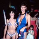 Danielle Brisebois, Jamie Lee Curtis - 454 x 567