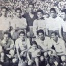1950s in Bolivian sport