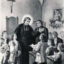 Brothers of Christian Instruction of St Gabriel