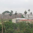 1965 establishments in Cameroon