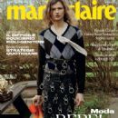 Marie Claire Italy April 2025 - 454 x 606