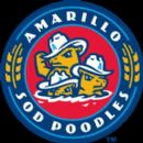 Amarillo Texas League team