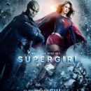 Supergirl episodes