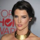 Cobie Smulders - The 38th Annual People's Choice Awards (2012) - 408 x 612